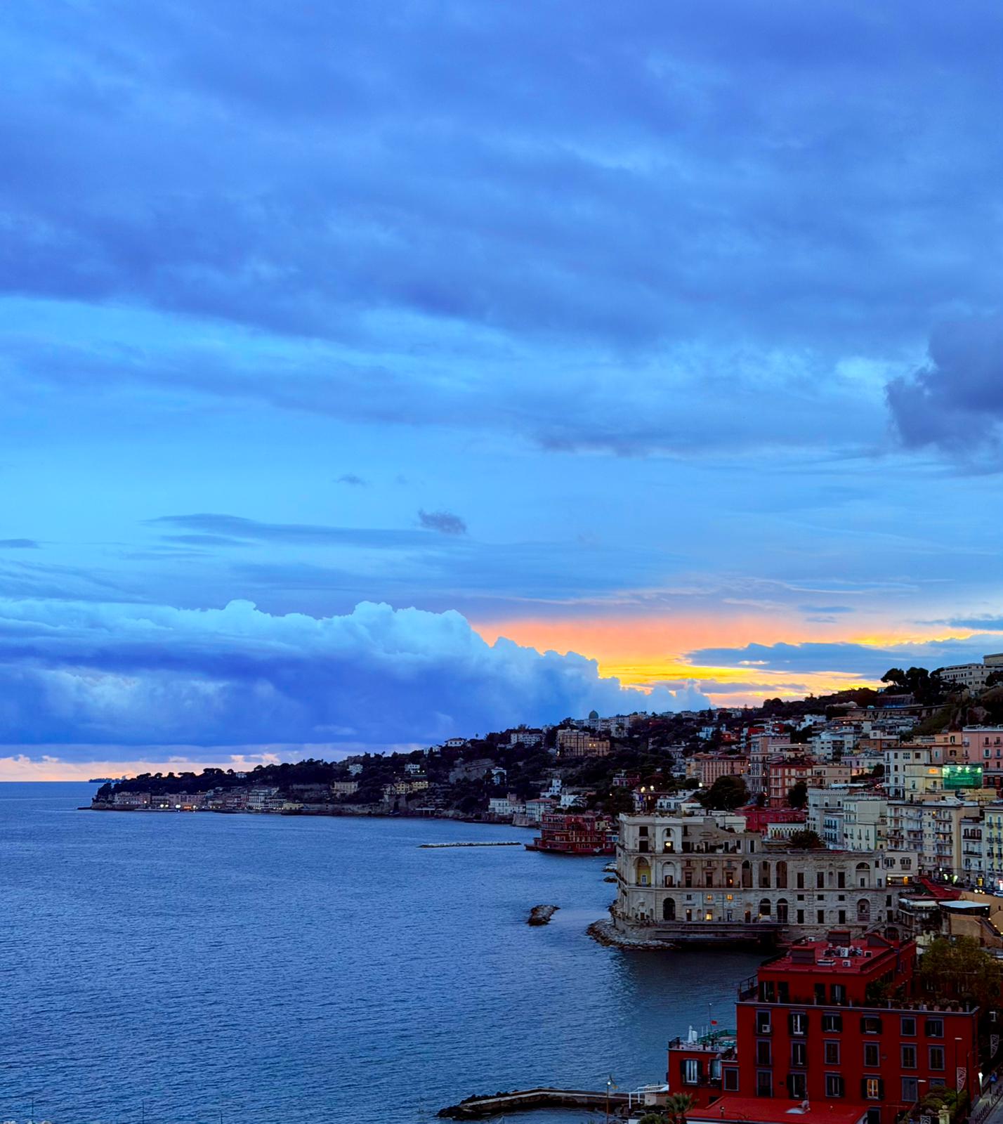 Posillipo Corner