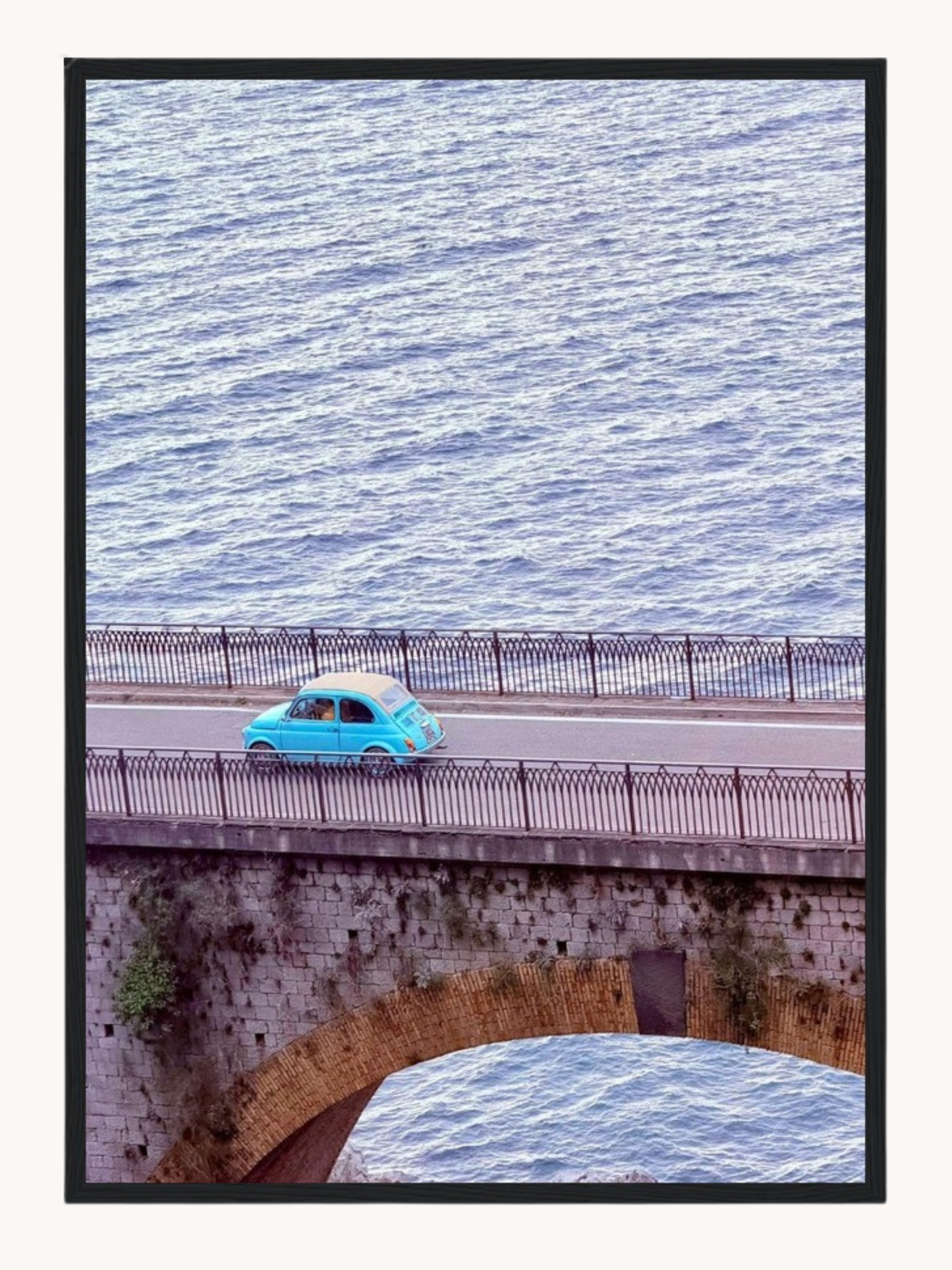 Furore 500