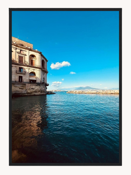 Donn'Anna From The Sea