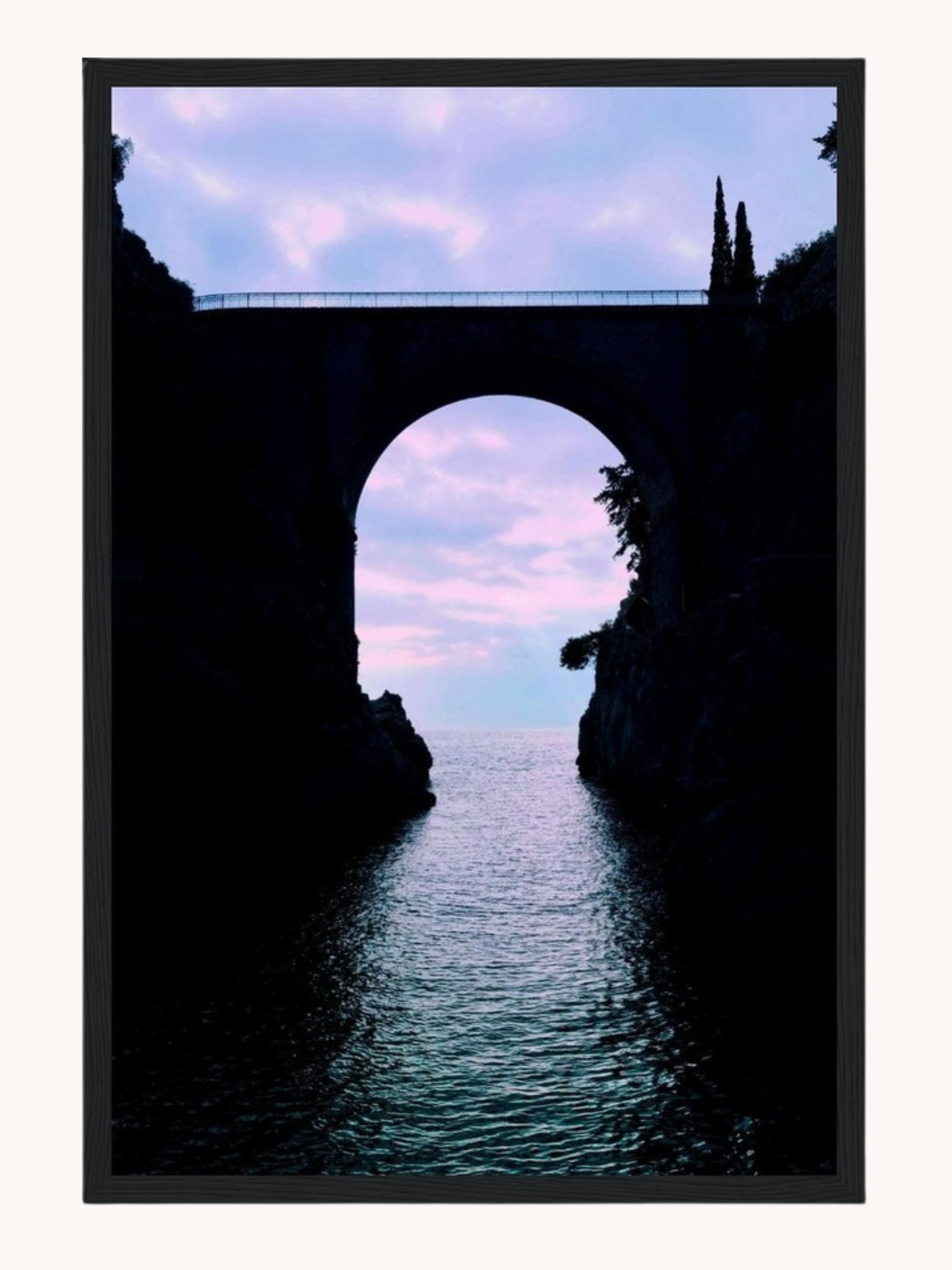 Trittico Furore