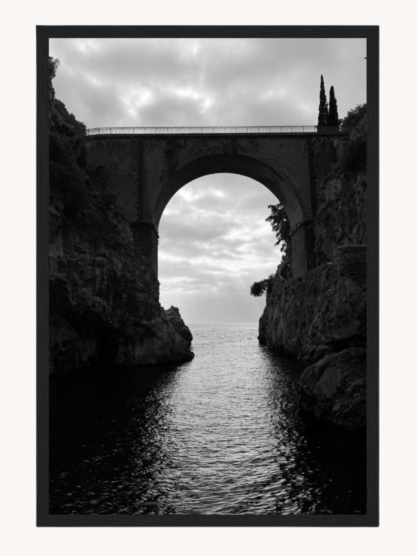 Trittico Furore