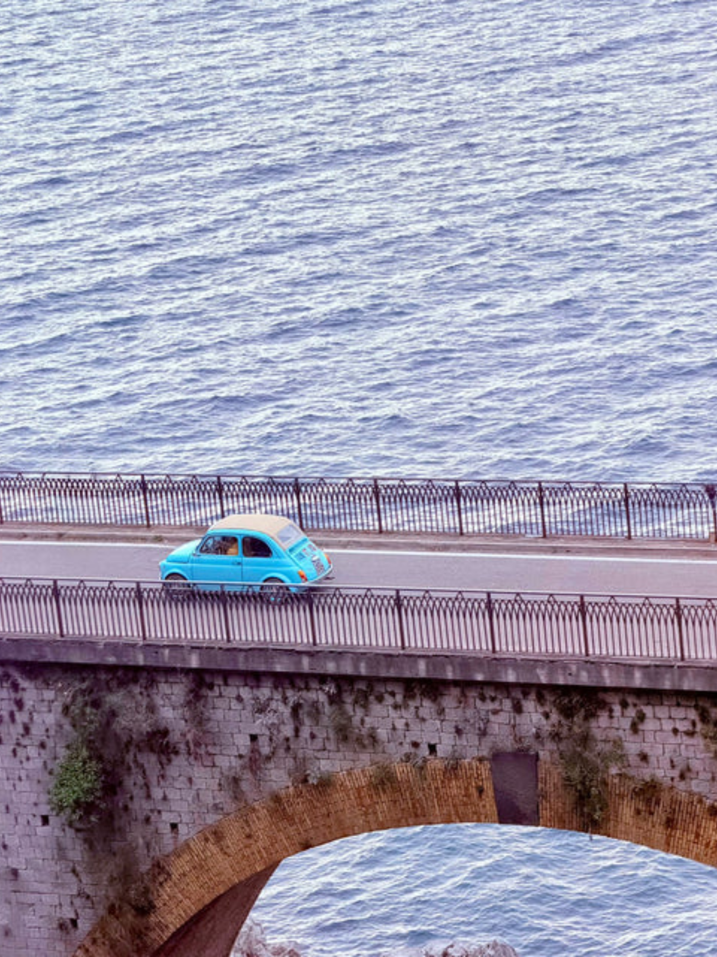 Furore 500