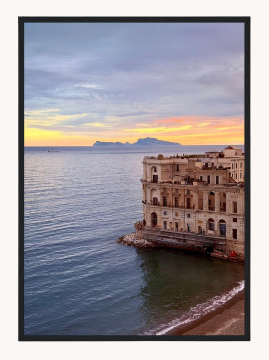 Donn'Anna First Of October