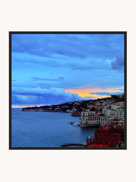 Posillipo Corner