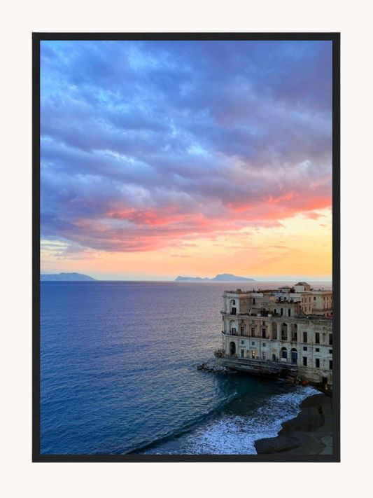 Donn'Anna First February