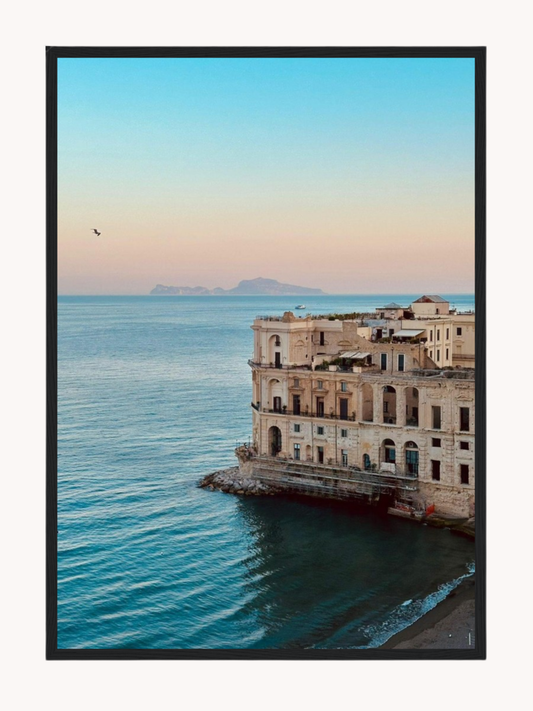 Donn'Anna First Love