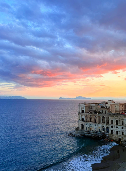 Donn'Anna First February