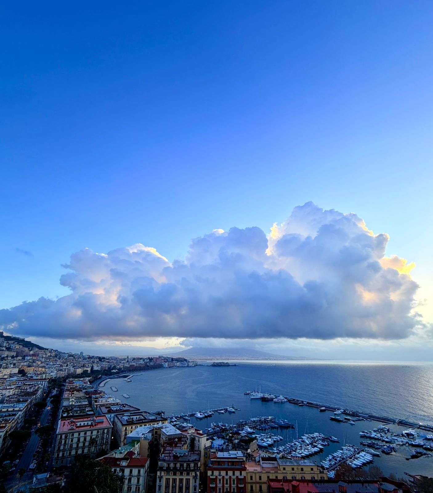 Big City Cloud