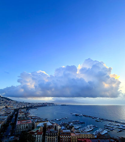 Big City Cloud