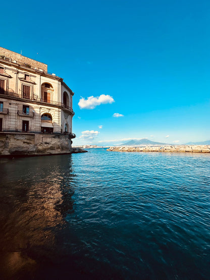 Donn'Anna From The Sea