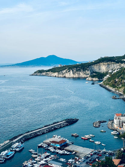 Marina Della Lobra