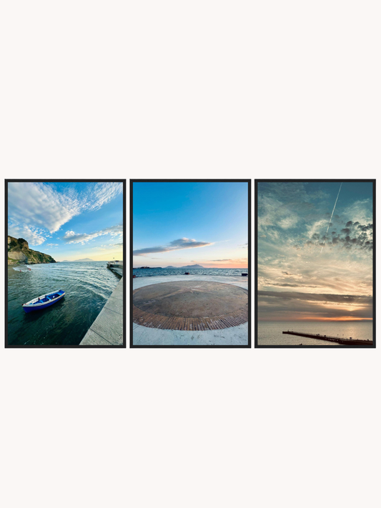 Trittico Torregaveta